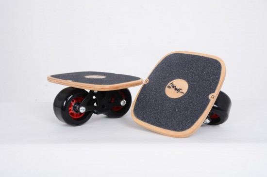 Rolki Freeline HOPsej edition