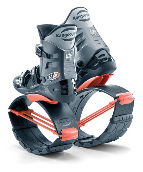 Buty Kangoo KJ XR3