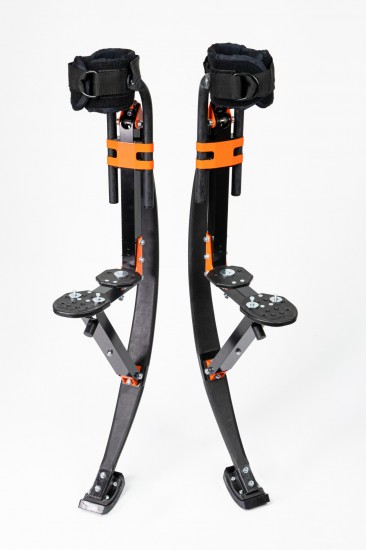 Skaczące buty A-Jump