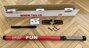 POGOstick TK8 FUN