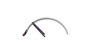 Rear fender KOSTKA 20"