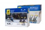 GIBBON Flow Line Set