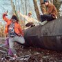 GiBoard Caesar Jib