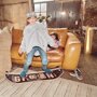 GiBoard Caesar Jib
