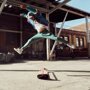 GiBoard Caesar Jib