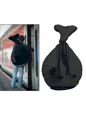 Batoh QU-AX pro jednokolku