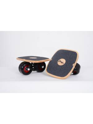 Rolki Freeline HOPsej edition