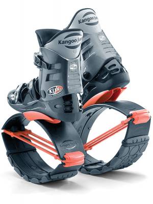 Buty Kangoo KJ XR3