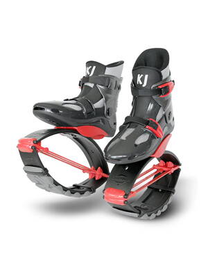 Dětské klokaní boty PowerShoe