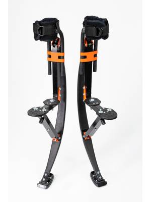Skaczące buty A-Jump