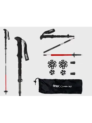 Kije Combo Ski