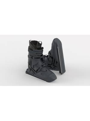 Łyżwy śnieżne Tomsen KF 35